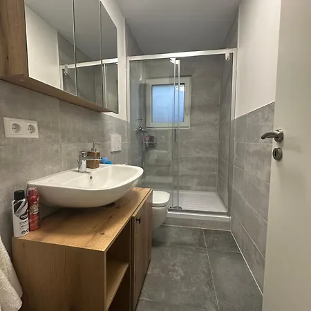 Gaestehaus Gap منزل للإقامة Dietlingen