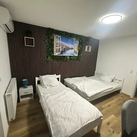 منزل للإقامة Gaestehaus Gap Dietlingen