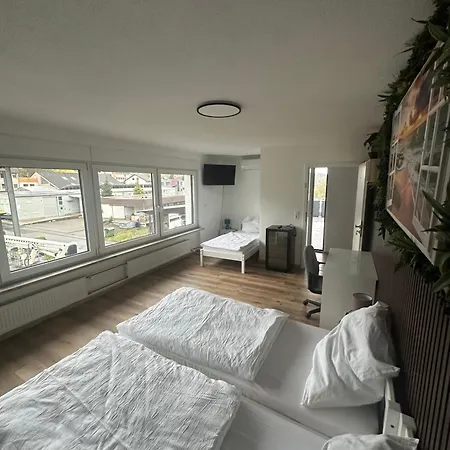 Gaestehaus Gap منزل للإقامة