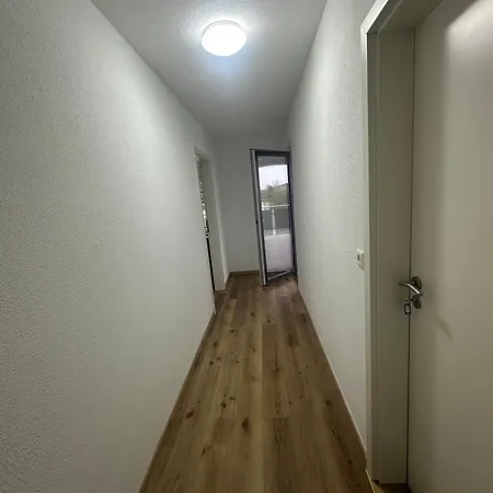 منزل للإقامة Gaestehaus Gap *