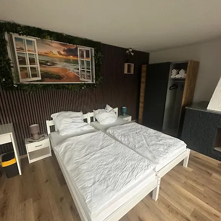 Gaestehaus Gap Dietlingen