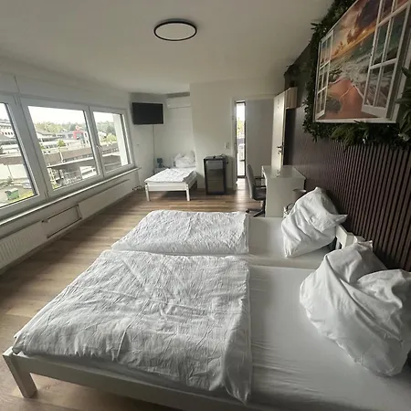 منزل للإقامة Gaestehaus Gap