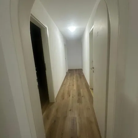 منزل للإقامة Gaestehaus Gap