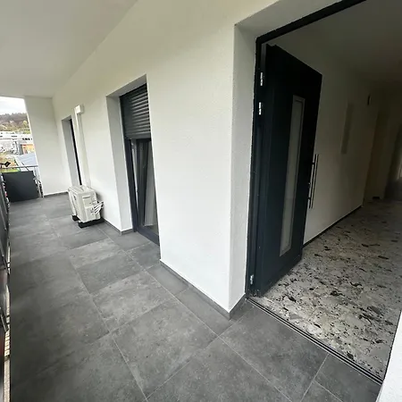 Gaestehaus Gap Dietlingen