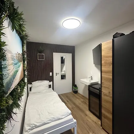 منزل للإقامة Gaestehaus Gap Dietlingen
