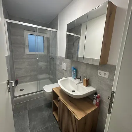 منزل للإقامة Gaestehaus Gap *