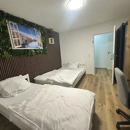Gaestehaus Gap *