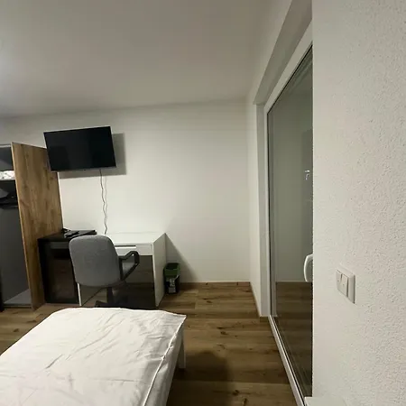 Gaestehaus Gap *