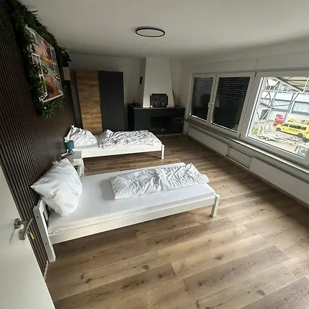 Gaestehaus Gap منزل للإقامة Dietlingen
