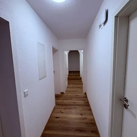 منزل للإقامة Gaestehaus Gap *