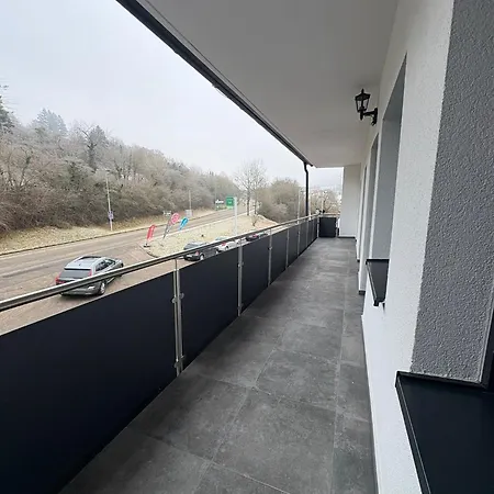 Gaestehaus Gap منزل للإقامة *