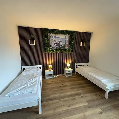 Gaestehaus Gap Dietlingen