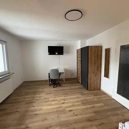 منزل للإقامة Gaestehaus Gap Dietlingen